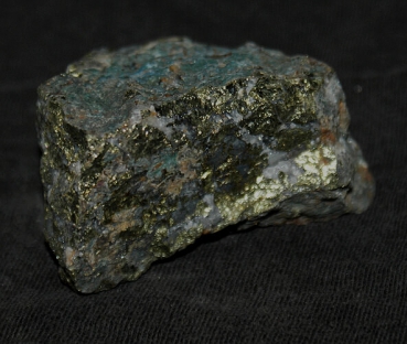 Chalcopyrit
